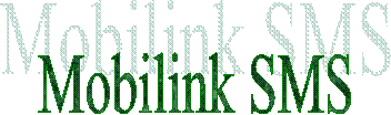 Mobilink SMS