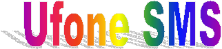 Ufone SMS